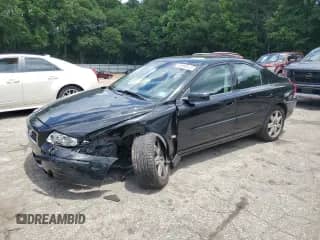 2006 Volvo S60 2.5L Turbo с VIN YV1RH592962539385, выставлен на аукционе Copart как лот 60590635 с пробегом 101 598 миль миль и Списание • Salvage title. История ставок и продаж доступна на DreamBid. Изображение 1.