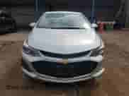 2019 Chevrolet Cruze LS с VIN 1G1BC5SM8K7137302, выставлен на аукционе Copart как лот 80582455 с пробегом 111 322 миль миль и Списание • Salvage title. История ставок и продаж доступна на DreamBid. Изображение 5.
