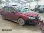 2016 Subaru Impreza Special Sports Premium z VIN JF1GPAP67G8300520, wystawiony jako IAAI lot #42516014 z przebiegiem 145 081 mil mil oraz . Historia ofert i sprzedaży dostępna na DreamBid. Obrazek 1.