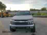 2004 Chevrolet Colorado 1SF LS Z71 with VIN 1GCDT136448131941, listed as a Copart auction lot 81390755 with 262,153 mi miles and Salvage title. Bid and sale history available at DreamBid. Image 13.