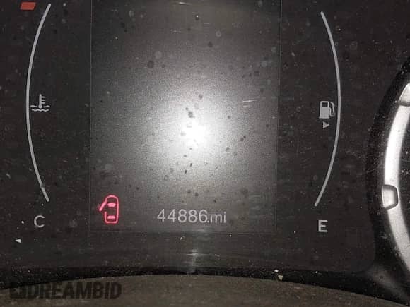 2017 Jeep Renegade Altitude с VIN ZACCJBBB8HPG02820, выставлен на аукционе IAAI как лот 43473904 с пробегом 44 886 миль миль и . История ставок и продаж доступна на DreamBid. Изображение 15.