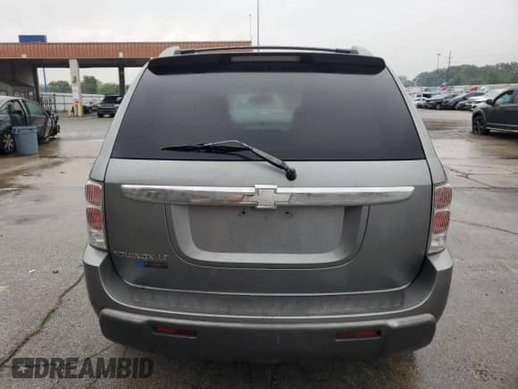 2005 Chevrolet Equinox LT с VIN 2CNDL63F556155813, выставлен на аукционе Copart как лот 70273964 с пробегом 200 513 миль миль и Чистый • Clean title. История ставок и продаж доступна на DreamBid. Изображение 6.