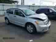 2007 Dodge Caliber z VIN 1B3HB28B87D324624, wystawiony jako Copart lot #72004565 z przebiegiem 129 011 mil mil oraz Szkoda całkowita • Salvage title. Historia ofert i sprzedaży dostępna na DreamBid. Obrazek 4.