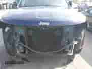 2018 Jeep Grand Cherokee Laredo с VIN 1C4RJFAGXJC333650, выставлен на аукционе IAAI как лот 42438867 с пробегом 117 234 миль миль и . История ставок и продаж доступна на DreamBid. Изображение 6.