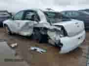 2012 Chevrolet Impala Police Police with VIN 2G1WD5E35C1228401, listed as a Copart auction lot 47838515 with 93,036 mi miles and Salvage title. Bid and sale history available at DreamBid. Image 2.