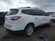 2014 Chevrolet Traverse LT с VIN 1GNKRHKD4EJ347949, выставлен на аукционе IAAI как лот 43276112 с пробегом 288 050 миль миль и . История ставок и продаж доступна на DreamBid. Изображение 4.
