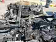 2021 Ford F-150 XL с VIN 1FTEW1CP4MFD08665, выставлен на аукционе Copart как лот 82031225 с пробегом Не указан миль и На запчасти • Non repairable. История ставок и продаж доступна на DreamBid. Изображение 8.