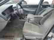 1995 Honda Accord with VIN 1HGCE6643SA023721, listed as a Copart auction lot 47793515 with 111,527 mi miles and Salvage title. Bid and sale history available at DreamBid. Image 7.