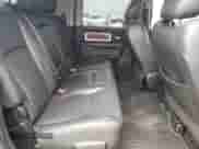 2012 Dodge RAM with VIN 3C63DPML5CG125758, listed as a Copart auction lot 43618705 with 226,096 mi miles and Salvage title. Bid and sale history available at DreamBid. Image 10.