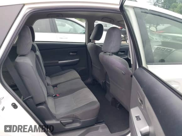 2012 Toyota Prius Two с VIN JTDZN3EU7C3112027, выставлен на аукционе IAAI как лот 42676605 с пробегом 139 255 миль миль и . История ставок и продаж доступна на DreamBid. Изображение 8.