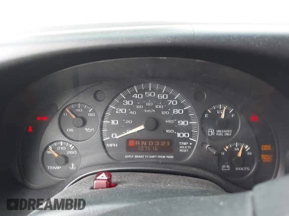 2002 Chevrolet Express with VIN 1GAHG39RX21222715, listed as a IAAI auction lot 42201370 with 107,516 mi miles and . Bid and sale history available at DreamBid. Image 7.