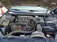 2009 Hyundai Sonata SE с VIN 5NPEU46F69H432671, выставлен на аукционе Copart как лот 66739465 с пробегом 179 888 миль миль и Списание • Salvage title. История ставок и продаж доступна на DreamBid. Изображение 11.