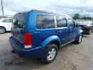 2009 Dodge Nitro SE with VIN 1D8GU28K59W530903, listed as a IAAI auction lot 43293777 with 118,386 mi miles and . Bid and sale history available at DreamBid. Image 4.