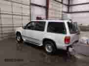 1998 Ford Explorer XLT с VIN 1FMZU35P6WZB26527, выставлен на аукционе IAAI как лот 42235991 с пробегом 215 020 миль миль и . История ставок и продаж доступна на DreamBid. Изображение 3.