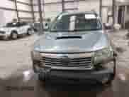 2009 Subaru Forester XT Limited with VIN JF2SH66609H763068, listed as a IAAI auction lot 42221733 with 210,159 mi miles and . Bid and sale history available at DreamBid. Image 12.