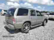 2002 Cadillac Escalade with VIN 1GYEC63T52R238019, listed as a Copart auction lot 85906145 with Not provided miles and Salvage title. Bid and sale history available at DreamBid. Image 3.