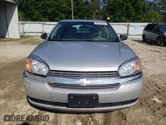 2005 Chevrolet Malibu Maxx LS с VIN 1G1ZT64825F146446, выставлен на аукционе Copart как лот 64784355 с пробегом 107 959 миль миль и Списание • Salvage title. История ставок и продаж доступна на DreamBid. Изображение 5.