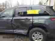 2022 Jeep Grand Cherokee Altitude with VIN 1C4RJHAG2N8595540, listed as a IAAI auction lot 41765272 with 16,347 mi miles and . Bid and sale history available at DreamBid. Image 6.