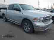 2016 Ram 1500 Outdoorsman z VIN 1C6RR7LT7GS235576, wystawiony jako IAAI lot #42109073 z przebiegiem 189 784 mil mil oraz . Historia ofert i sprzedaży dostępna na DreamBid. Obrazek 1.