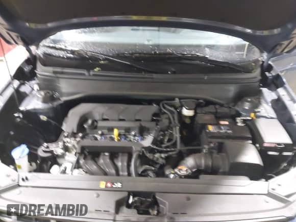 2025 Hyundai Venue SEL с VIN KMHRC8A34SU361311, выставлен на аукционе IAAI как лот 42429848 с пробегом 694 миль миль и . История ставок и продаж доступна на DreamBid. Изображение 10.