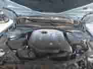 2020 BMW 4 Series 440i xDrive с VIN WBA4Z7C09L5N71339, выставлен на аукционе IAAI как лот 42580560 с пробегом 46 555 миль миль и . История ставок и продаж доступна на DreamBid. Изображение 10.