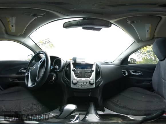 2011 Chevrolet Equinox 1LT with VIN 2GNALDEC7B1296333, listed as a IAAI auction lot 43338371 with 127,965 mi miles and . Bid and sale history available at DreamBid. Image 18.