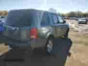 2011 Honda Pilot EX-L с VIN 5FNYF4H70BB098252, выставлен на аукционе Copart как лот 87081945 с пробегом 225 578 миль миль и Чистый • Clean title. История ставок и продаж доступна на DreamBid. Изображение 3.