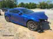 2016 Lexus RC 300 F Sport with VIN JTHSM5BC1G5001302, listed as a Copart auction lot 53040725 with 75,711 mi miles and Clean title. Bid and sale history available at DreamBid. Image 4.