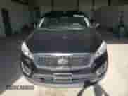 2017 Kia Sorento LX with VIN 5XYPGDA54HG195053, listed as a Copart auction lot 71457405 with 160,875 mi miles and Clean title. Bid and sale history available at DreamBid. Image 5.