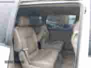 2005 Toyota Sienna XLE z VIN 5TDBA22C65S041181, wystawiony jako IAAI lot #42928380 z przebiegiem 268 568 mil mil oraz . Historia ofert i sprzedaży dostępna na DreamBid. Obrazek 8.