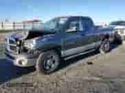 2004 Dodge 3500 ST with VIN 3D7LA38C64G179341, listed as a Copart auction lot 42091555 with 288,415 mi miles and Salvage title. Bid and sale history available at DreamBid. Image 1.