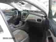 2021 Chevrolet Equinox LS z VIN 3GNAXHEV3MS139533, wystawiony jako IAAI lot #42761176 z przebiegiem 102 156 mil mil oraz . Historia ofert i sprzedaży dostępna na DreamBid. Obrazek 5.