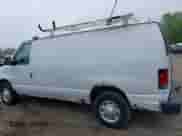 2012 Ford Econoline Cargo Recreational with VIN 1FTNE2EL7CDB36239, listed as a IAAI auction lot 42311374 with 152,547 mi miles and . Bid and sale history available at DreamBid. Image 14.