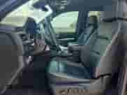2024 Chevrolet Tahoe Premier с VIN 1GNSKSKD4RR118454, выставлен на аукционе Copart как лот 61669185 с пробегом 55 663 миль миль и Списание • Salvage title. История ставок и продаж доступна на DreamBid. Изображение 7.