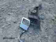 2015 Nissan Frontier SV with VIN 1N6AD0EV5FN720044, listed as a Copart auction lot 71626315 with 168,161 mi miles and Salvage title. Bid and sale history available at DreamBid. Image 12.