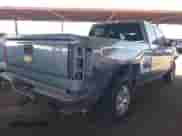 2015 Chevrolet Silverado 1500 LT с VIN 1GCRCREC8FZ428960, выставлен на аукционе IAAI как лот 42867154 с пробегом 239 442 миль миль и . История ставок и продаж доступна на DreamBid. Изображение 4.