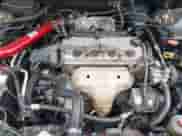 2001 Honda Accord EX with VIN 1HGCG32571A025039, listed as a IAAI auction lot 42984838 with Not provided miles and . Bid and sale history available at DreamBid. Image 10.