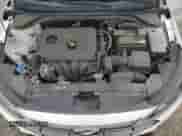 2020 Hyundai Elantra SE с VIN 5NPD74LFXLH615134, выставлен на аукционе Copart как лот 87060415 с пробегом 59 452 миль миль и Списание • Salvage title. История ставок и продаж доступна на DreamBid. Изображение 11.