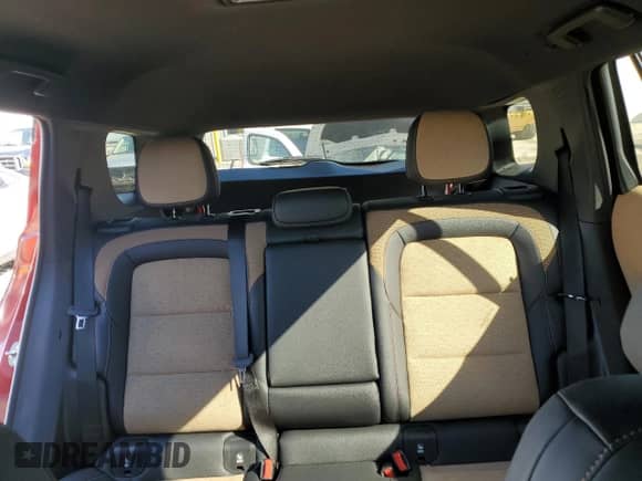 2026 Chevrolet Equinox LS z VIN 3GNAXSEG9TL155162, wystawiony jako Copart lot #84456895 z przebiegiem 1 557 mil mil oraz Szkoda całkowita • Salvage title. Historia ofert i sprzedaży dostępna na DreamBid. Obrazek 10.