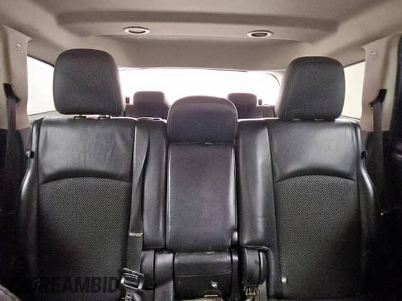 2018 Dodge Journey Crossroad with VIN 3C4PDCGB7JT305866, listed as a Copart auction lot 82154135 with 204,984 mi miles and Clean title. Bid and sale history available at DreamBid. Image 10.