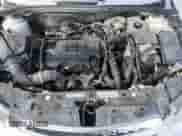 2013 Chevrolet Cruze 1LT with VIN 1G1PD5SB1D7225242, listed as a Copart auction lot 44714395 with 261,470 mi miles and Salvage title. Bid and sale history available at DreamBid. Image 11.