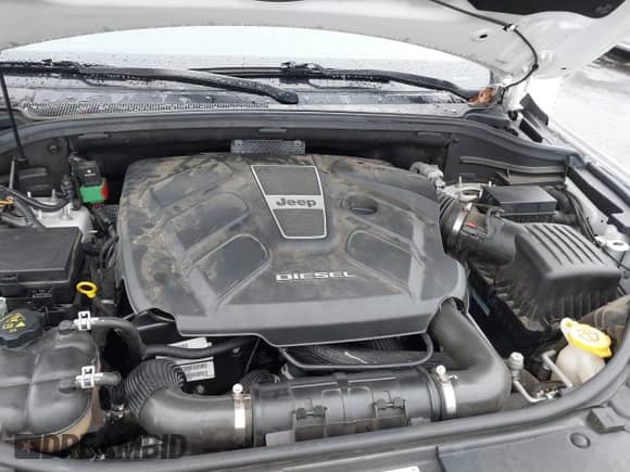 2018 Jeep Grand Cherokee Limited with VIN 1C4RJFBM8JC485043, listed as a IAAI auction lot 41611541 with 61,960 mi miles and . Bid and sale history available at DreamBid. Image 10.