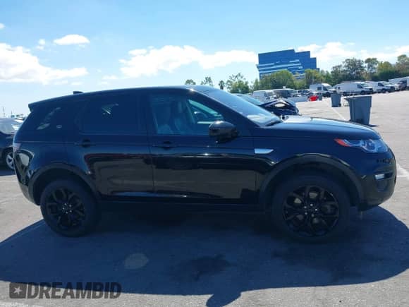 2018 Land Rover Discovery Sport HSE с VIN SALCR2RX8JH756816, выставлен на аукционе IAAI как лот 43364734 с пробегом 113 407 миль миль и . История ставок и продаж доступна на DreamBid. Изображение 13.