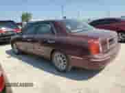 2005 Hyundai XG с VIN KMHFU45E75A377223, выставлен на аукционе Copart как лот 62759394 с пробегом 158 478 миль миль и Чистый • Clean title. История ставок и продаж доступна на DreamBid. Изображение 2.