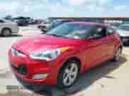 2014 Hyundai Veloster с VIN KMHTC6AD7EU189136, выставлен на аукционе IAAI как лот 42567617 с пробегом 137 688 миль миль и . История ставок и продаж доступна на DreamBid. Изображение 2.