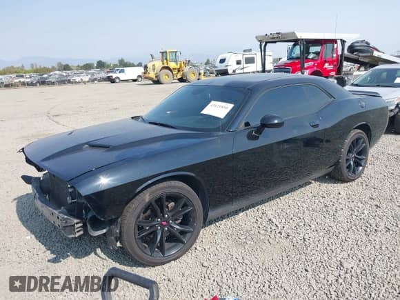 2017 Dodge Challenger SXT с VIN 2C3CDZAG2HH606011, выставлен на аукционе IAAI как лот 43121850 с пробегом 90 329 миль миль и . История ставок и продаж доступна на DreamBid. Изображение 18.