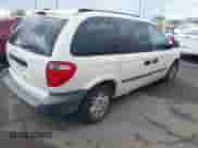 2005 Dodge Caravan SE with VIN 1D4GP25R65B329135, listed as a IAAI auction lot 42654106 with 161,612 mi miles and . Bid and sale history available at DreamBid. Image 4.