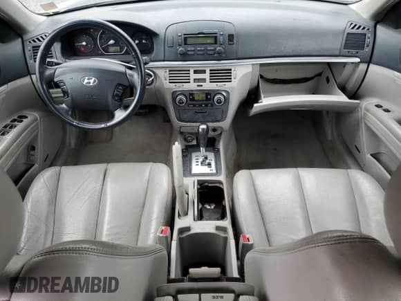 2008 Hyundai Sonata SE с VIN 5NPEU46F88H303510, выставлен на аукционе Copart как лот 57699075 с пробегом 178 508 миль миль и Чистый • Clean title. История ставок и продаж доступна на DreamBid. Изображение 8.