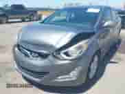 2016 Hyundai Elantra SE с VIN KMHDH4AE5GU603519, выставлен на аукционе IAAI как лот 42451242 с пробегом 94 833 миль миль и . История ставок и продаж доступна на DreamBid. Изображение 6.