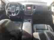2014 Dodge Durango Limited z VIN 1C4RDJDG9EC507638, wystawiony jako Copart lot #71014025 z przebiegiem 130 780 mil mil oraz Czysty tytuł • Clean title. Historia ofert i sprzedaży dostępna na DreamBid. Obrazek 8.